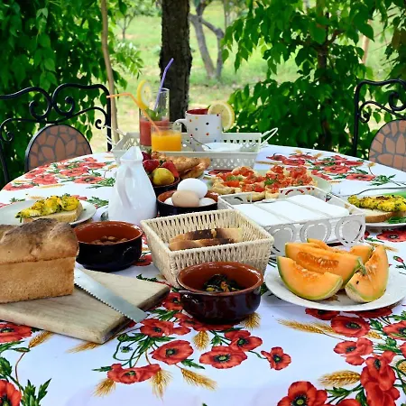 Samira Accommodatie bij particulieren Cozzana