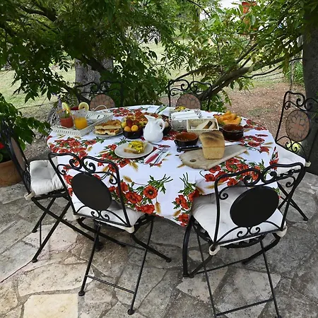 Samira Accommodatie bij particulieren Cozzana