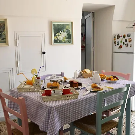 Accommodatie bij particulieren Samira *