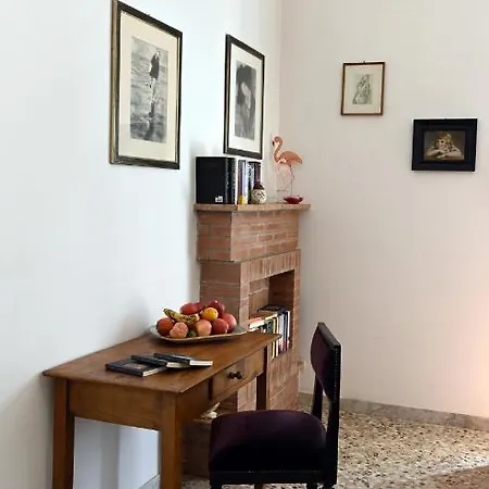 Samira Accommodatie bij particulieren Cozzana