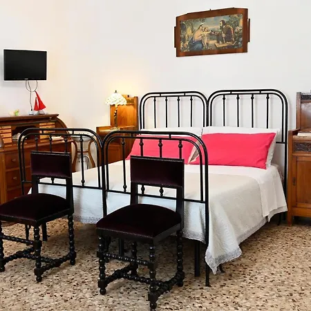 Accommodatie bij particulieren Samira *