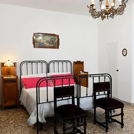 Accommodatie bij particulieren Samira *